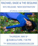 SubCulture EP Release Show