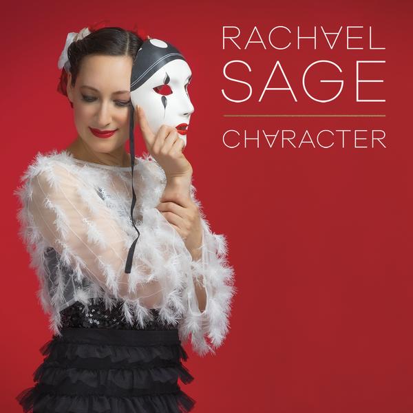 Rachael Sage: Character
