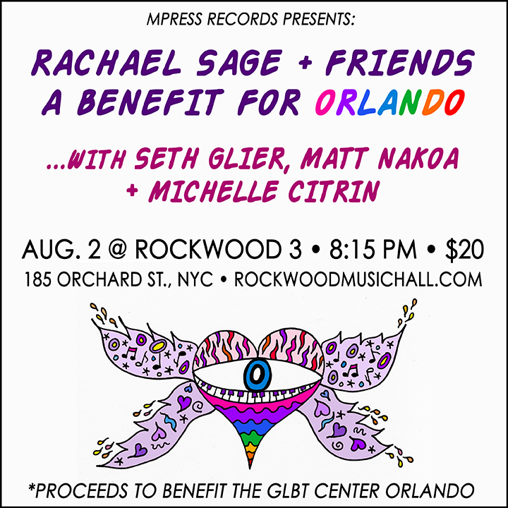Orlando Benefit at Rockwood 3