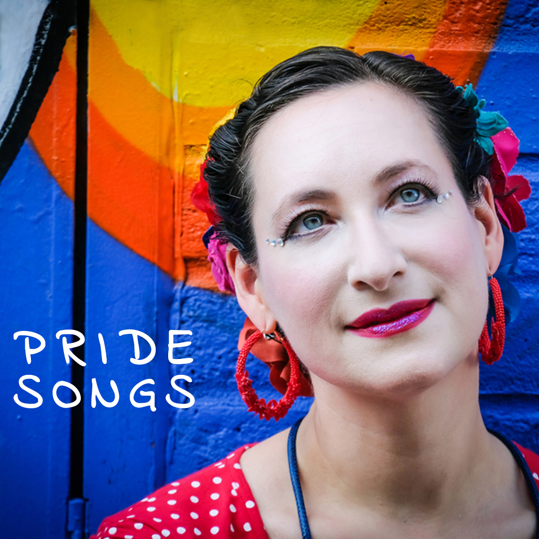 Pride Songs Playlist