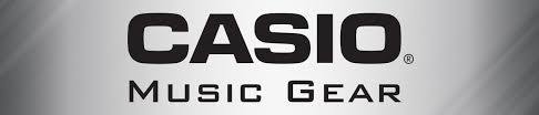 Casio Music Gear