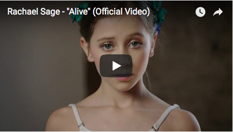 Click To Watch The Alive Video