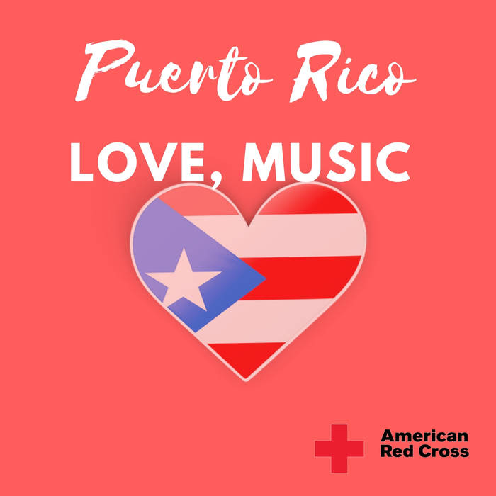 Puerto Rico Love, Music