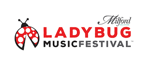 Milford Ladybug Music Festival