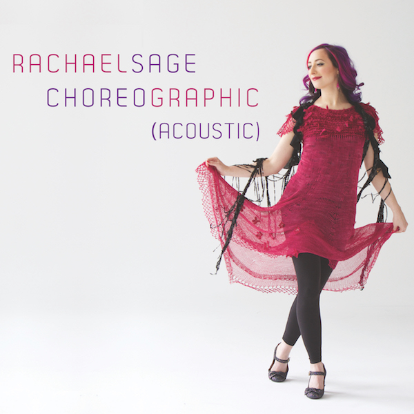 Choreographic (Acoustic)