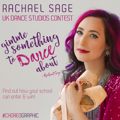 UK Dance Schools Contest