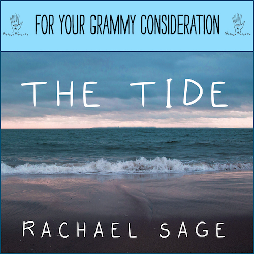 For Your Consideration: The Tide