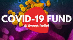 Sweet Relief COVID-19 Fund