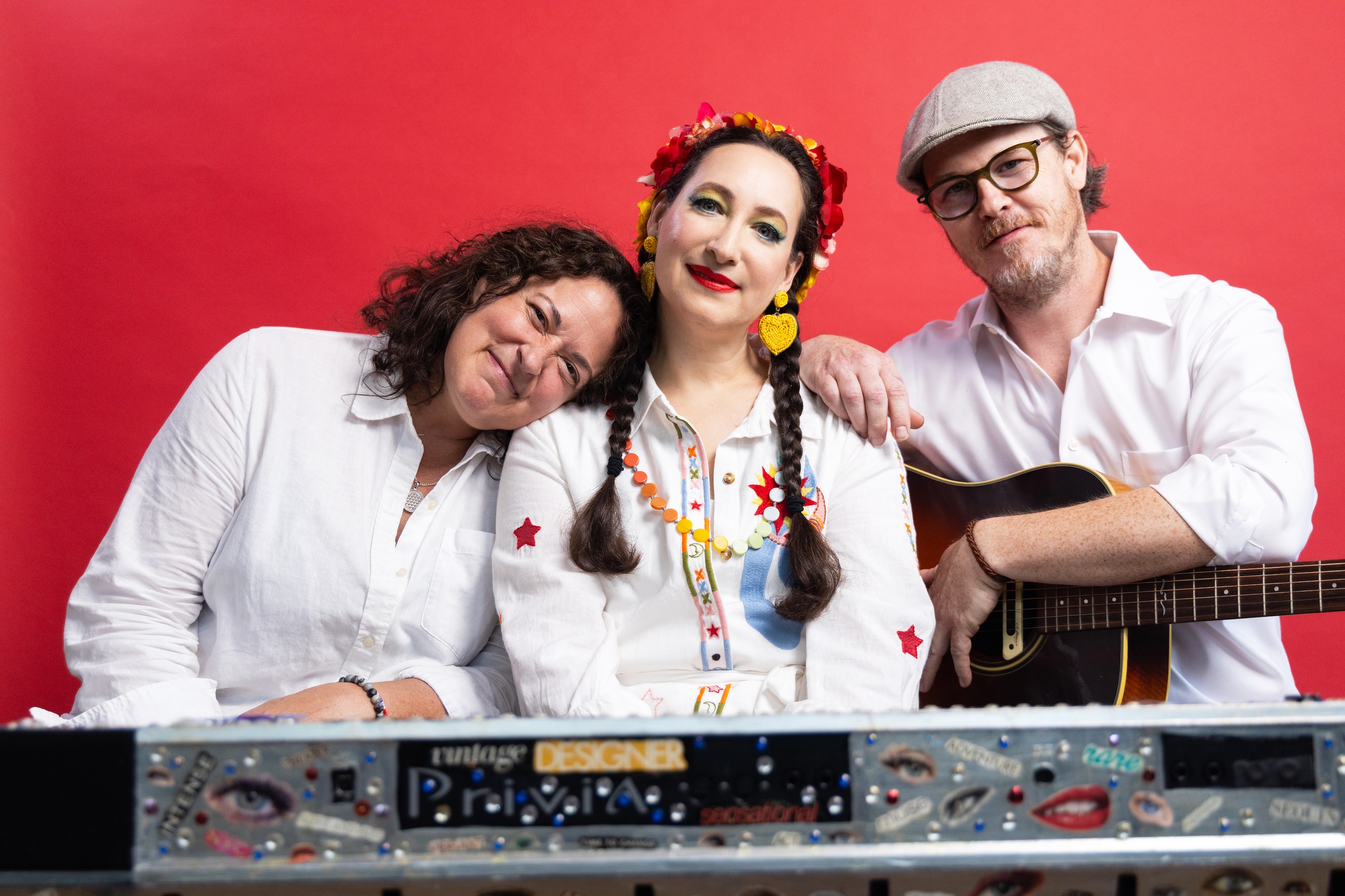 Rachael Sage Belong To You Video